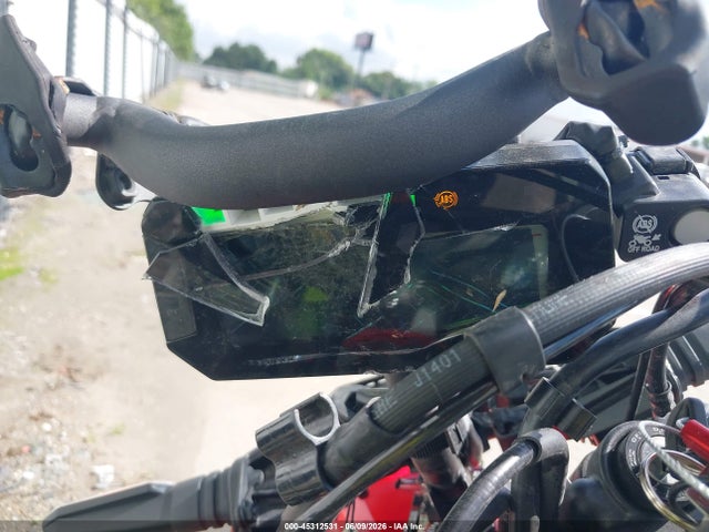 Honda Crf300 Lra 2025 MLHND1647S5400408 Image 7
