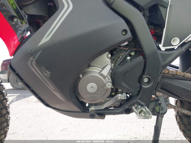 Honda Crf300 Lra 2025 MLHND1647S5400408 Image 9
