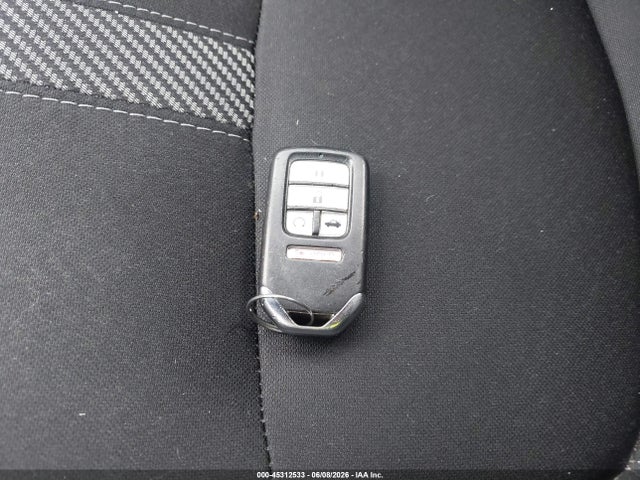 Продажа на аукционе авто 2016 Honda Civic Ex-t, vin: 19XFC1F32GE011592, номер лота: 45312533