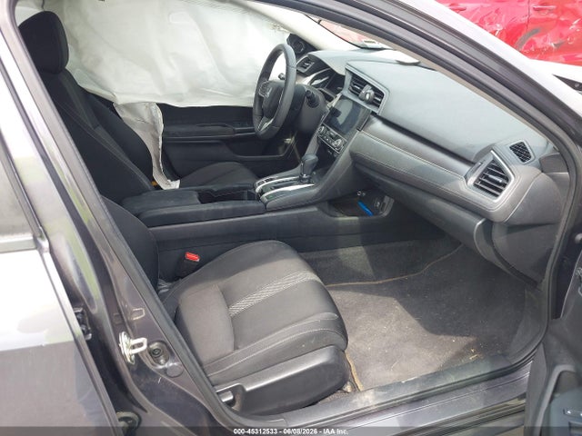 Продажа на аукционе авто 2016 Honda Civic Ex-t, vin: 19XFC1F32GE011592, номер лота: 45312533