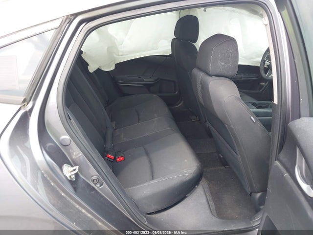 Продажа на аукционе авто 2016 Honda Civic Ex-t, vin: 19XFC1F32GE011592, номер лота: 45312533