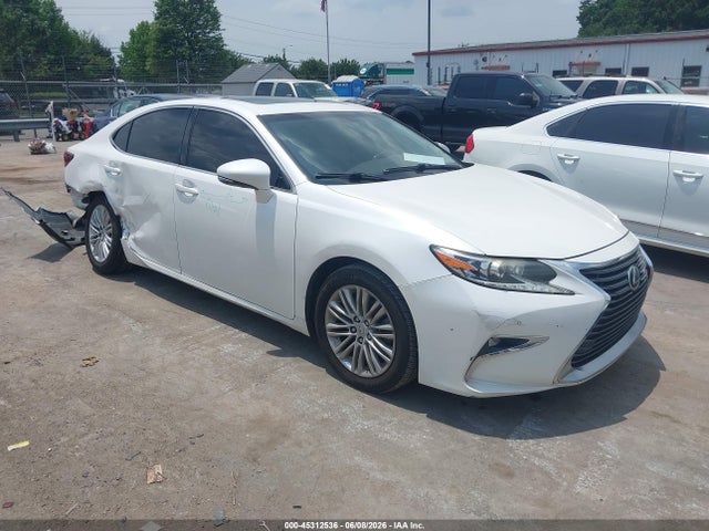 Aukcja sprzedaży 2016 Lexus Es 350, vin: JTHBK1GG3G2238966, numer aukcji: 45312536