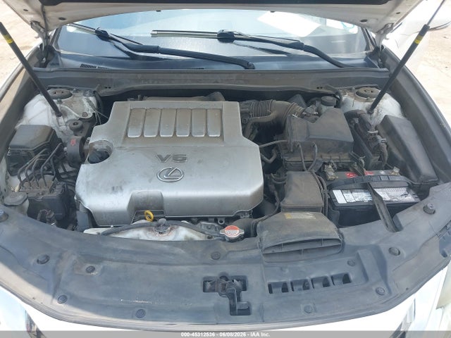 45312536 :رقم المزاد ، JTHBK1GG3G2238966 vin ، 2016 Lexus Es 350 مزاد بيع