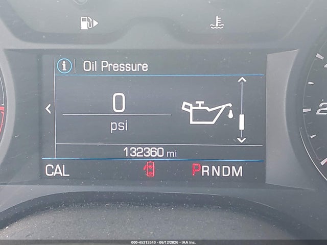 2019 Chevrolet Camaro 1lt მანქანა იყიდება აუქციონზე, vin: 1G1FB1RS1K0122991, აუქციონის ნომერი: 45312540