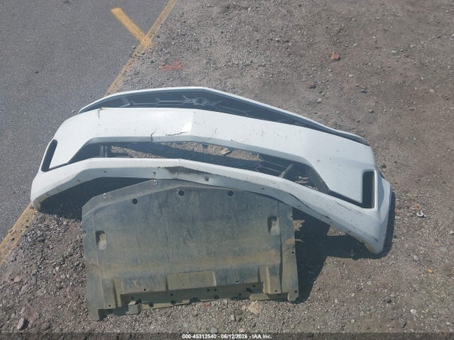 2019 Chevrolet Camaro 1lt მანქანა იყიდება აუქციონზე, vin: 1G1FB1RS1K0122991, აუქციონის ნომერი: 45312540
