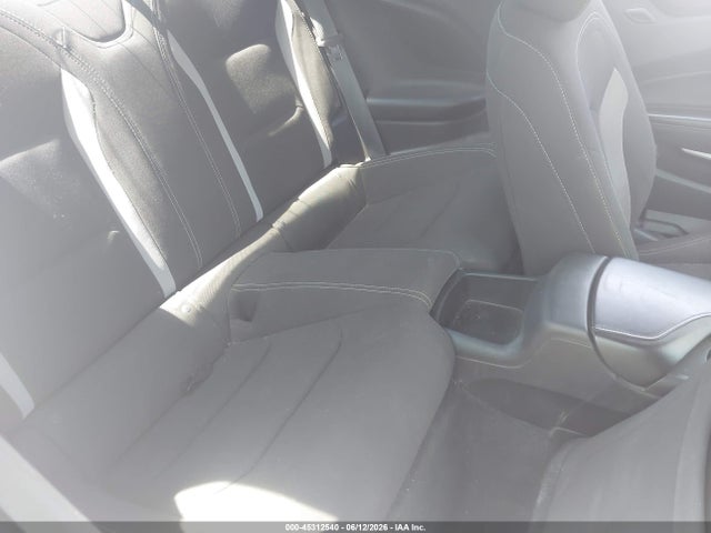 2019 Chevrolet Camaro 1lt მანქანა იყიდება აუქციონზე, vin: 1G1FB1RS1K0122991, აუქციონის ნომერი: 45312540