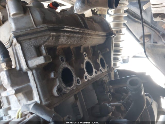 Can-Am Maverick X3 Max Turbo 2018 3JBVMAY41JK000240 Image 15