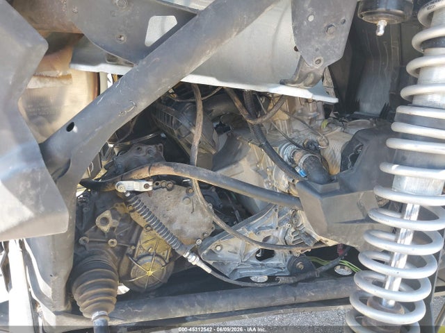Can-Am Maverick X3 Max Turbo 2018 3JBVMAY41JK000240 Image 8