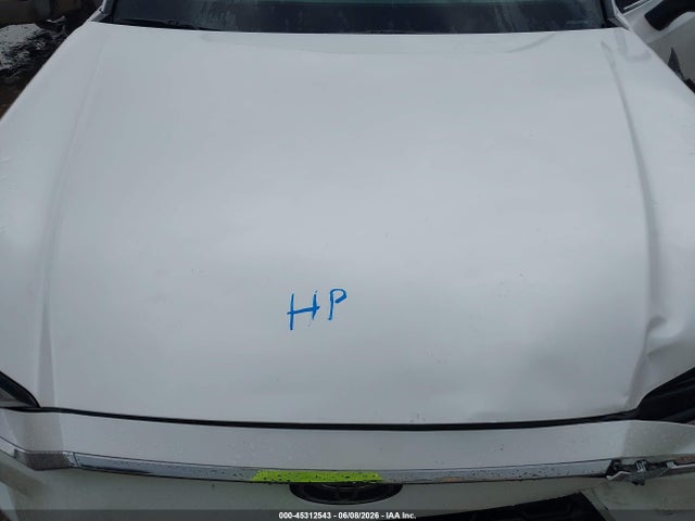 Продаж на аукціоні авто 2025 Toyota Grand Highlander Xle, vin: 5TDAAAB52SS087688, номер лоту: 45312543