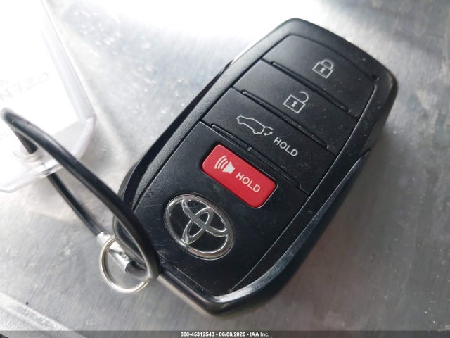 Продаж на аукціоні авто 2025 Toyota Grand Highlander Xle, vin: 5TDAAAB52SS087688, номер лоту: 45312543