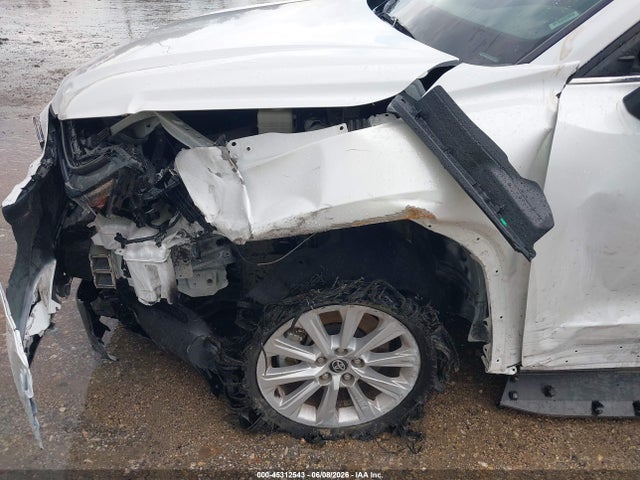 Продаж на аукціоні авто 2025 Toyota Grand Highlander Xle, vin: 5TDAAAB52SS087688, номер лоту: 45312543