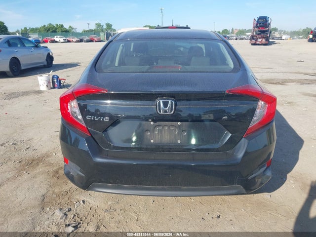 Honda Civic Lx 2017 19XFC2F56HE206815 Image 15