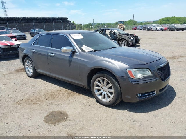Aukcja sprzedaży 2013 Chrysler 300c, vin: 2C3CCAET0DH650093, numer aukcji: 45312545
