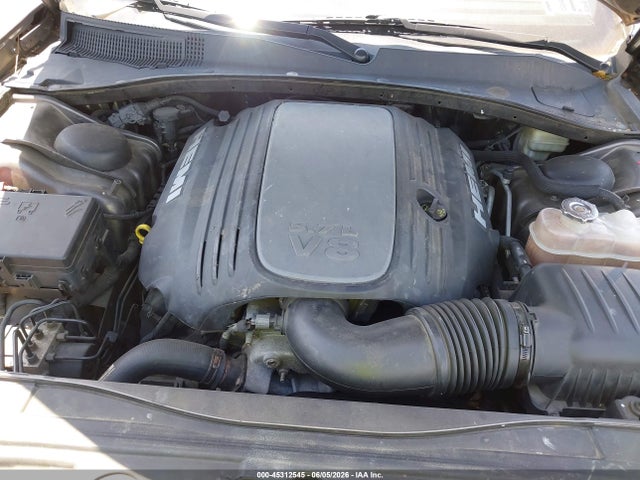 Aukcja sprzedaży 2013 Chrysler 300c, vin: 2C3CCAET0DH650093, numer aukcji: 45312545