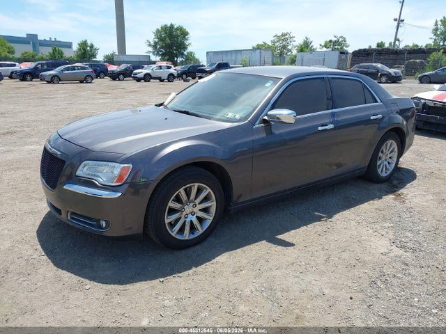 Aukcja sprzedaży 2013 Chrysler 300c, vin: 2C3CCAET0DH650093, numer aukcji: 45312545