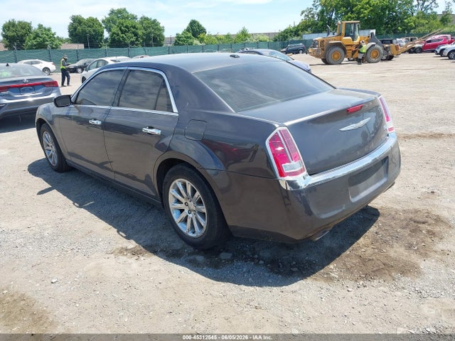 Aukcja sprzedaży 2013 Chrysler 300c, vin: 2C3CCAET0DH650093, numer aukcji: 45312545