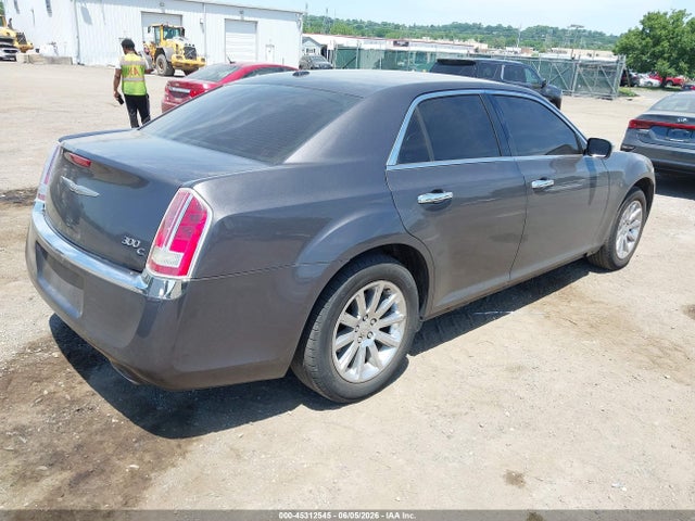 Aukcja sprzedaży 2013 Chrysler 300c, vin: 2C3CCAET0DH650093, numer aukcji: 45312545