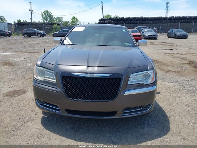Aukcja sprzedaży 2013 Chrysler 300c, vin: 2C3CCAET0DH650093, numer aukcji: 45312545