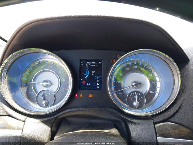 Aukcja sprzedaży 2013 Chrysler 300c, vin: 2C3CCAET0DH650093, numer aukcji: 45312545