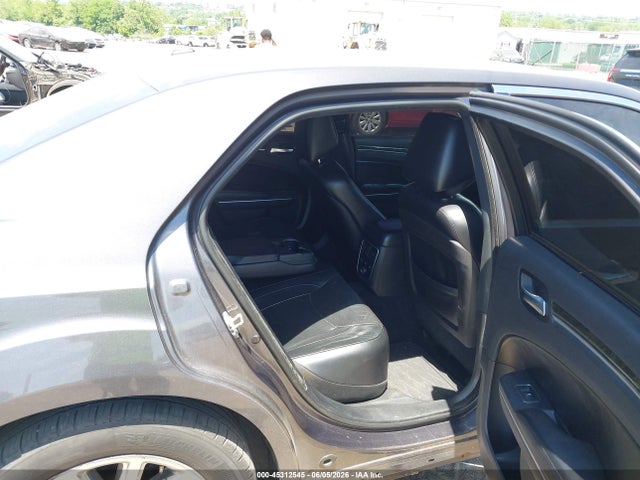 Aukcja sprzedaży 2013 Chrysler 300c, vin: 2C3CCAET0DH650093, numer aukcji: 45312545