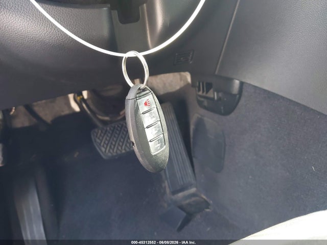 2015 Infiniti Q40 მანქანა იყიდება აუქციონზე, vin: JN1CV6AR3FM524004, აუქციონის ნომერი: 45312552