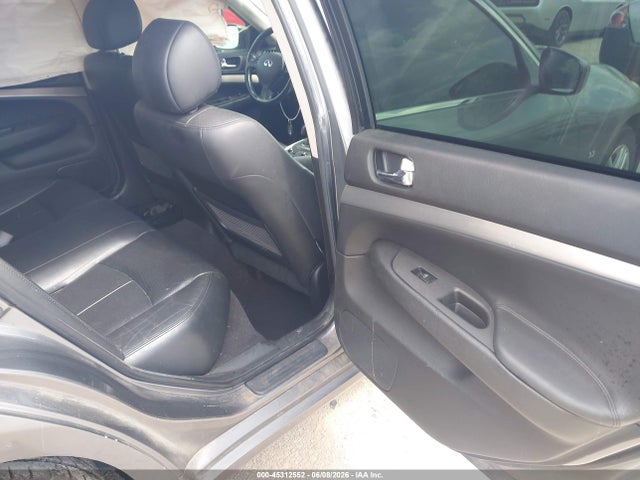 2015 Infiniti Q40 მანქანა იყიდება აუქციონზე, vin: JN1CV6AR3FM524004, აუქციონის ნომერი: 45312552