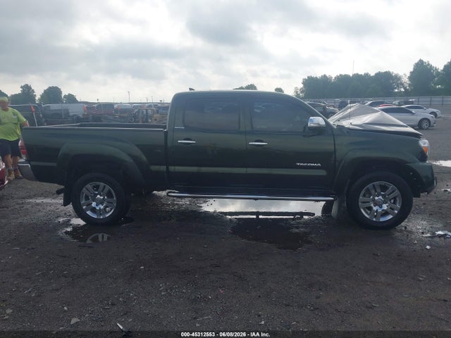 Aukcja sprzedaży 2013 Toyota Tacoma Base V6, vin: 5TFMU4FNXDX017224, numer aukcji: 45312553