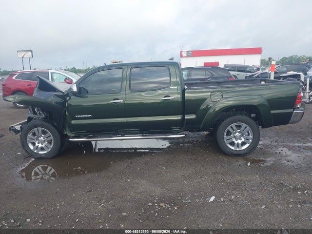 Aukcja sprzedaży 2013 Toyota Tacoma Base V6, vin: 5TFMU4FNXDX017224, numer aukcji: 45312553