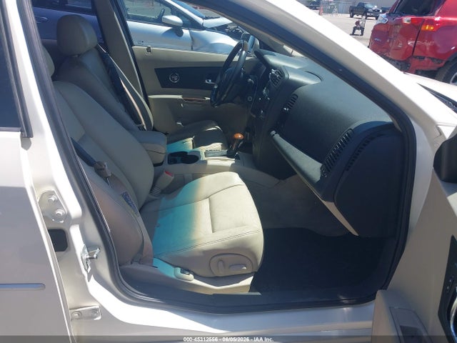 Aukcja sprzedaży 2005 Cadillac Cts Standard, vin: 1G6DP567050137030, numer aukcji: 45312556