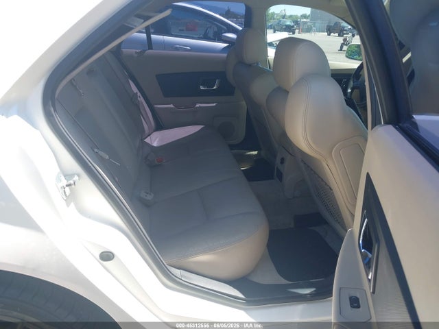 Aukcja sprzedaży 2005 Cadillac Cts Standard, vin: 1G6DP567050137030, numer aukcji: 45312556