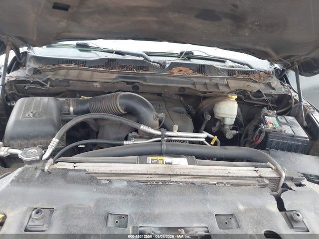 Продаж на аукціоні авто 2014 Ram 1500 Express, vin: 1C6RR6FT0ES457248, номер лоту: 45312558