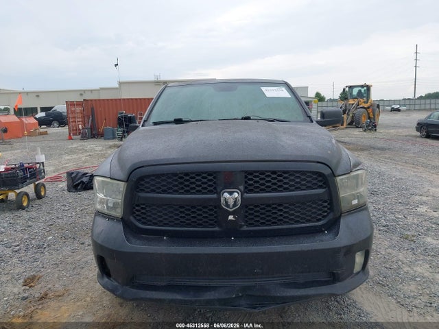Продаж на аукціоні авто 2014 Ram 1500 Express, vin: 1C6RR6FT0ES457248, номер лоту: 45312558