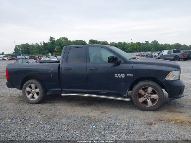 Продаж на аукціоні авто 2014 Ram 1500 Express, vin: 1C6RR6FT0ES457248, номер лоту: 45312558