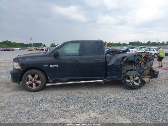 Продаж на аукціоні авто 2014 Ram 1500 Express, vin: 1C6RR6FT0ES457248, номер лоту: 45312558