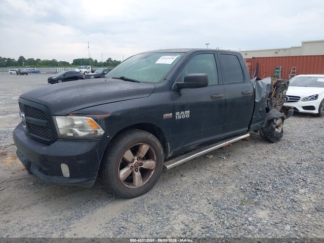 Продаж на аукціоні авто 2014 Ram 1500 Express, vin: 1C6RR6FT0ES457248, номер лоту: 45312558