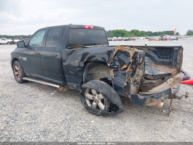 Продаж на аукціоні авто 2014 Ram 1500 Express, vin: 1C6RR6FT0ES457248, номер лоту: 45312558