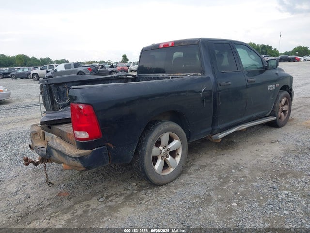 Продаж на аукціоні авто 2014 Ram 1500 Express, vin: 1C6RR6FT0ES457248, номер лоту: 45312558