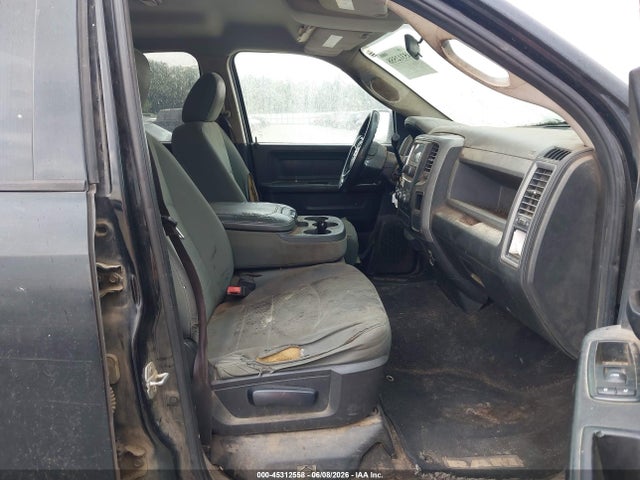Продаж на аукціоні авто 2014 Ram 1500 Express, vin: 1C6RR6FT0ES457248, номер лоту: 45312558