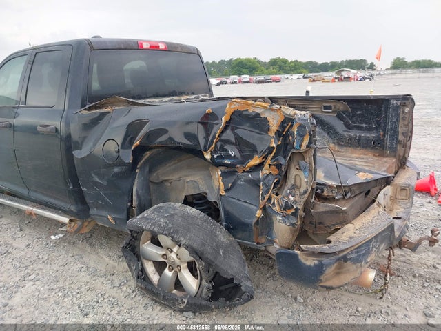 Продаж на аукціоні авто 2014 Ram 1500 Express, vin: 1C6RR6FT0ES457248, номер лоту: 45312558
