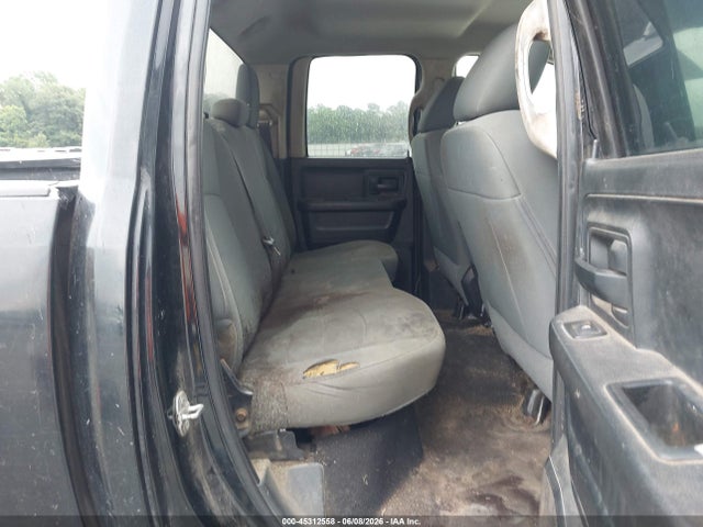 Продаж на аукціоні авто 2014 Ram 1500 Express, vin: 1C6RR6FT0ES457248, номер лоту: 45312558