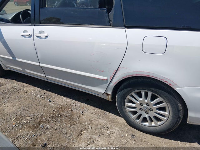 Продажа на аукционе авто 2007 Toyota Sienna Xle, vin: 5TDZK22C67S098169, номер лота: 45312560