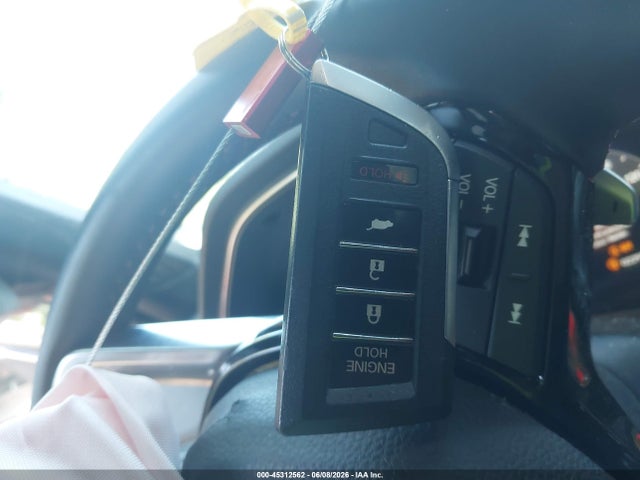 Aukcja sprzedaży 2026 Acura Integra Fwd A-spec With Technology, vin: 19UDE4H64TA001638, numer aukcji: 45312562
