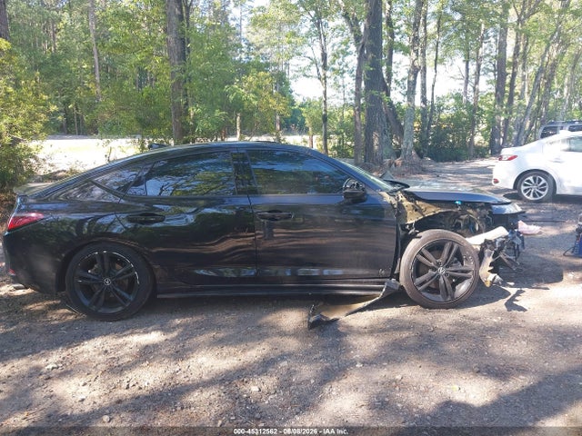 Aukcja sprzedaży 2026 Acura Integra Fwd A-spec With Technology, vin: 19UDE4H64TA001638, numer aukcji: 45312562