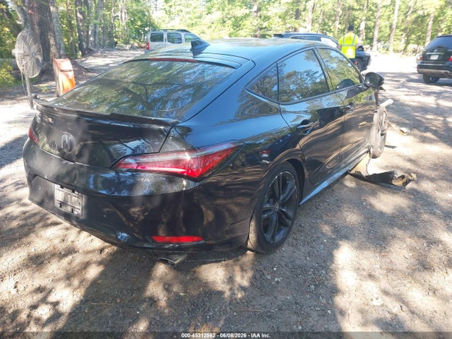 Aukcja sprzedaży 2026 Acura Integra Fwd A-spec With Technology, vin: 19UDE4H64TA001638, numer aukcji: 45312562