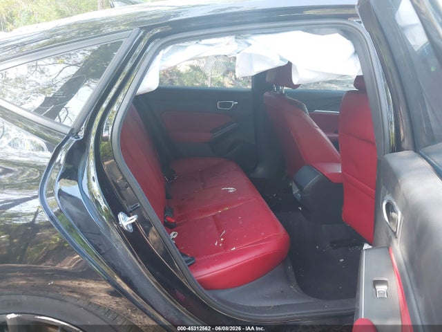 Aukcja sprzedaży 2026 Acura Integra Fwd A-spec With Technology, vin: 19UDE4H64TA001638, numer aukcji: 45312562
