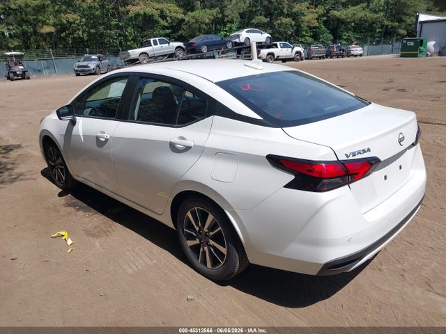 2024 Nissan Versa 1.6 Sv მანქანა იყიდება აუქციონზე, vin: 3N1CN8EV5RL898082, აუქციონის ნომერი: 45312566