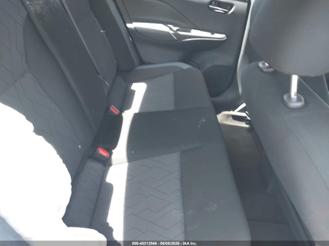 2024 Nissan Versa 1.6 Sv მანქანა იყიდება აუქციონზე, vin: 3N1CN8EV5RL898082, აუქციონის ნომერი: 45312566