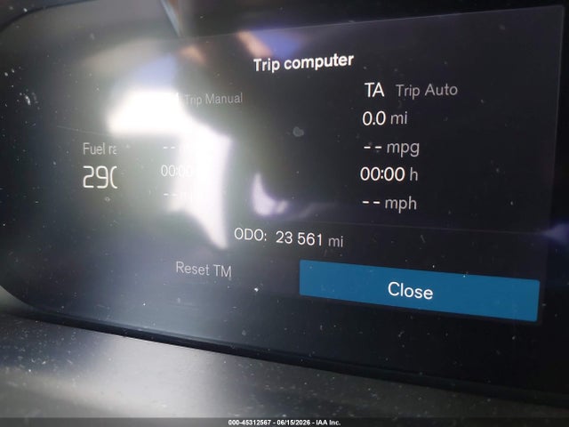 YV4L12RL7R1739289 Volvo Xc60 B5 Plus Dark Theme