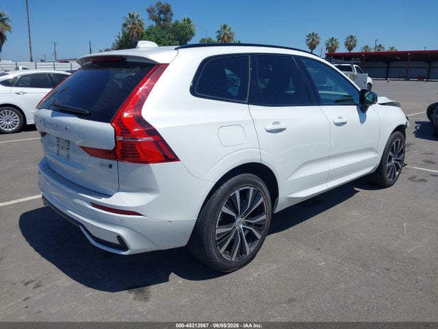 YV4L12RL7R1739289 Volvo Xc60 B5 Plus Dark Theme