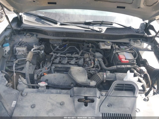 Продажа на аукционе авто 2025 Honda Cr-v Lx 2wd, vin: 7FARS3H23SE001225, номер лота: 45312571